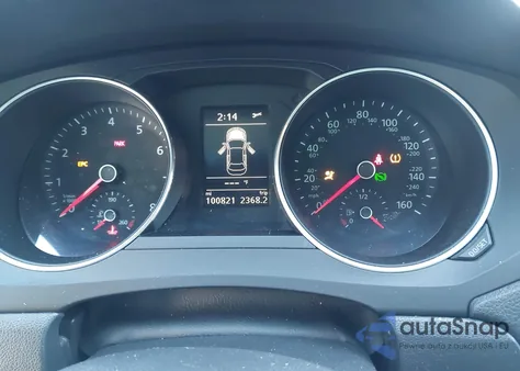 2017 Volkswagen Jetta 1.4T Se z USA, uszkodzony, nr VIN 3VWDB7AJ0HM315902